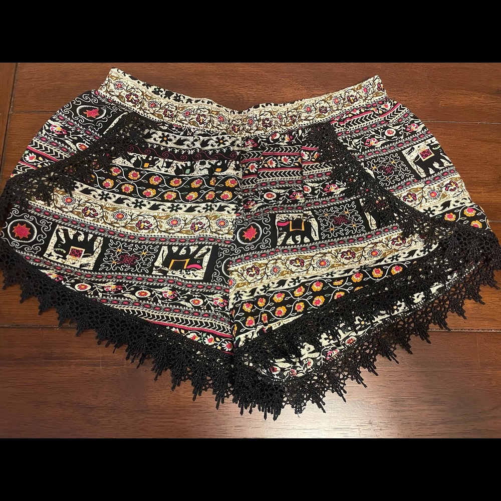 Shorts